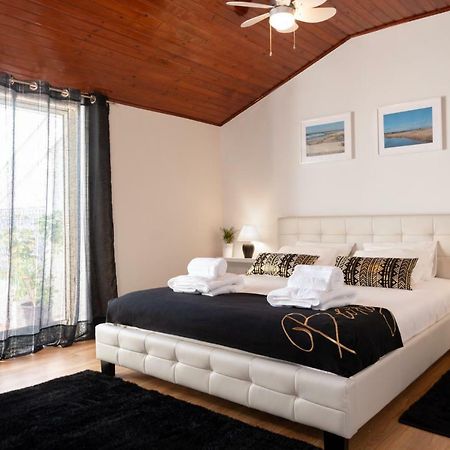Feeltheland Ria Residence Aveiro Exteriör bild