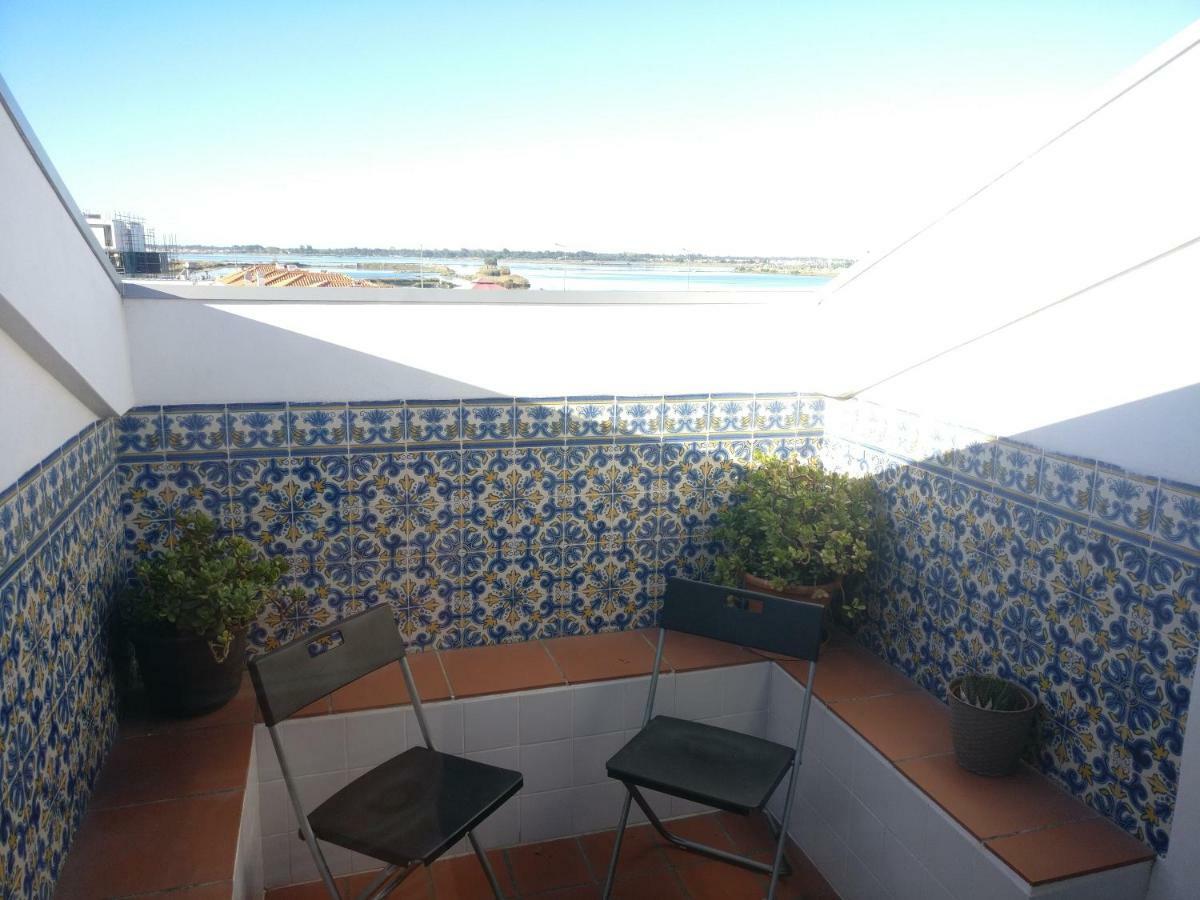 Feeltheland Ria Residence Aveiro Exteriör bild